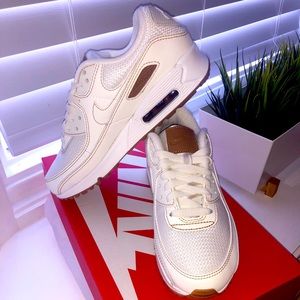 Brand New Nike Air Max 90 Twist (with box)